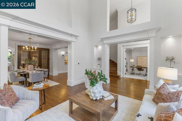 60 Terra Teresa, Lafayette, CA 94549