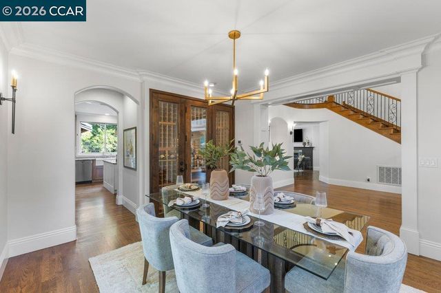 60 Terra Teresa, Lafayette, CA 94549