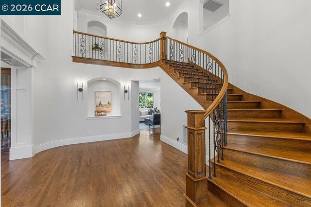 60 Terra Teresa, Lafayette, CA 94549