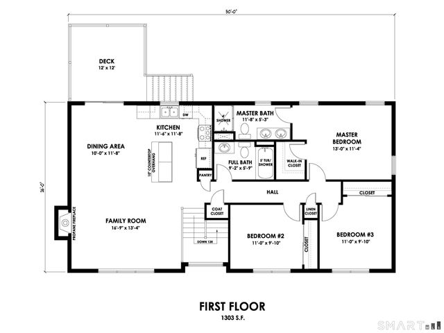 21 Westview Drive, Ashford, CT 06278