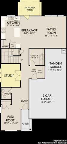 7115 Lower Crossing, San Antonio, TX 78252