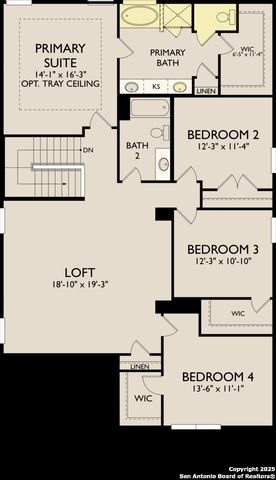 7115 Lower Crossing, San Antonio, TX 78252