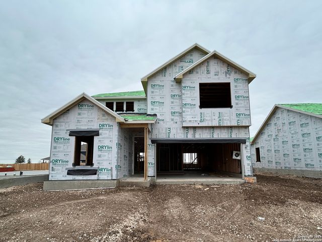 7115 Lower Crossing, San Antonio, TX 78252