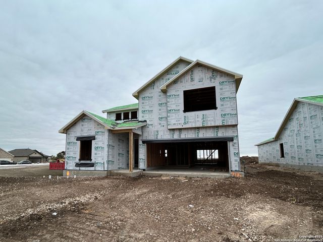 7115 Lower Crossing, San Antonio, TX 78252