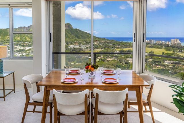 2600 Pualani Way 3101, Honolulu, HI 96815