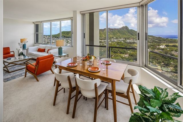 2600 Pualani Way 3101, Honolulu, HI 96815