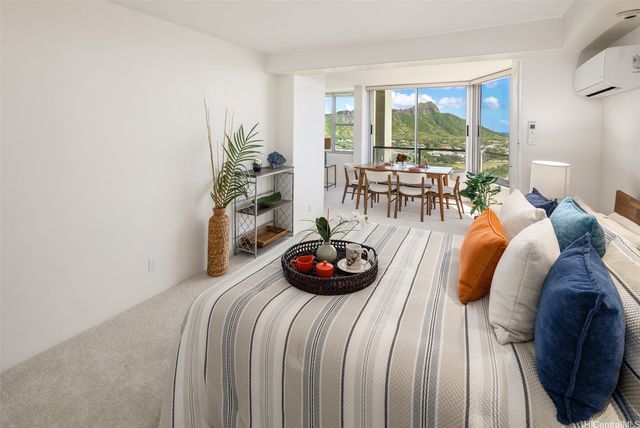 2600 Pualani Way 3101, Honolulu, HI 96815