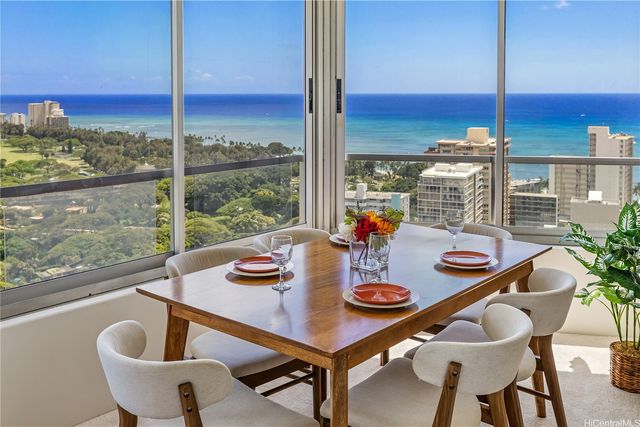 2600 Pualani Way 3101, Honolulu, HI 96815