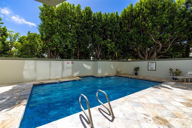 2600 Pualani Way 3101, Honolulu, HI 96815
