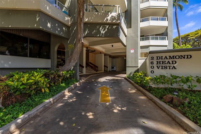 2600 Pualani Way 3101, Honolulu, HI 96815