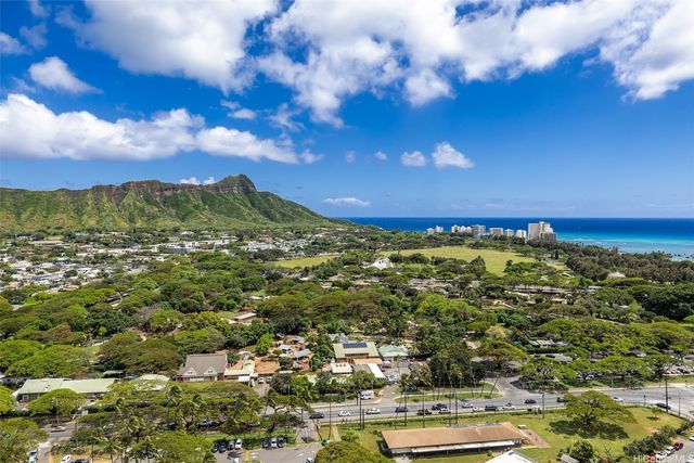 2600 Pualani Way 3101, Honolulu, HI 96815