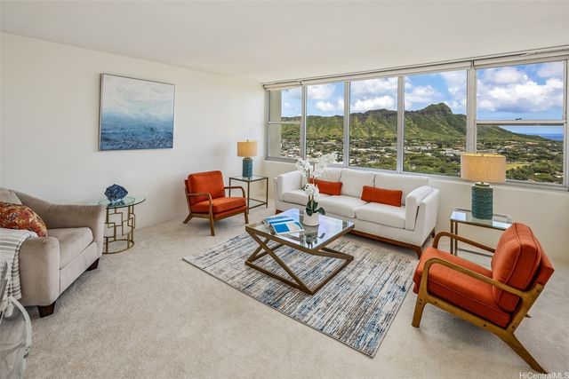 2600 Pualani Way 3101, Honolulu, HI 96815