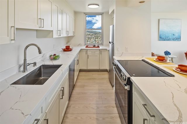 2600 Pualani Way 3101, Honolulu, HI 96815