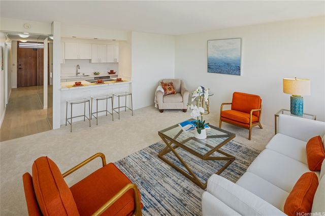 2600 Pualani Way 3101, Honolulu, HI 96815