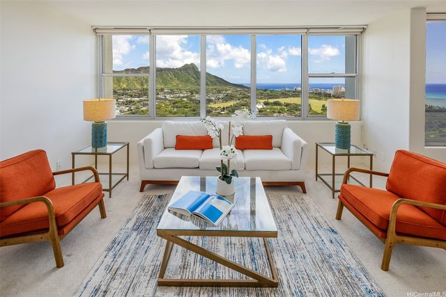 2600 Pualani Way 3101, Honolulu, HI 96815