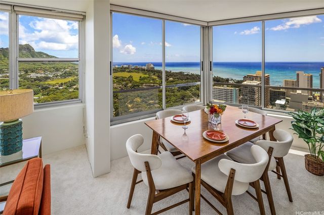 2600 Pualani Way 3101, Honolulu, HI 96815