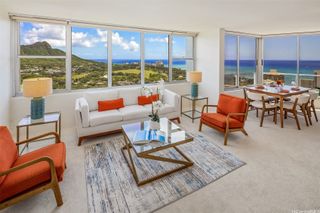 2600 Pualani Way 3101, Honolulu, HI 96815