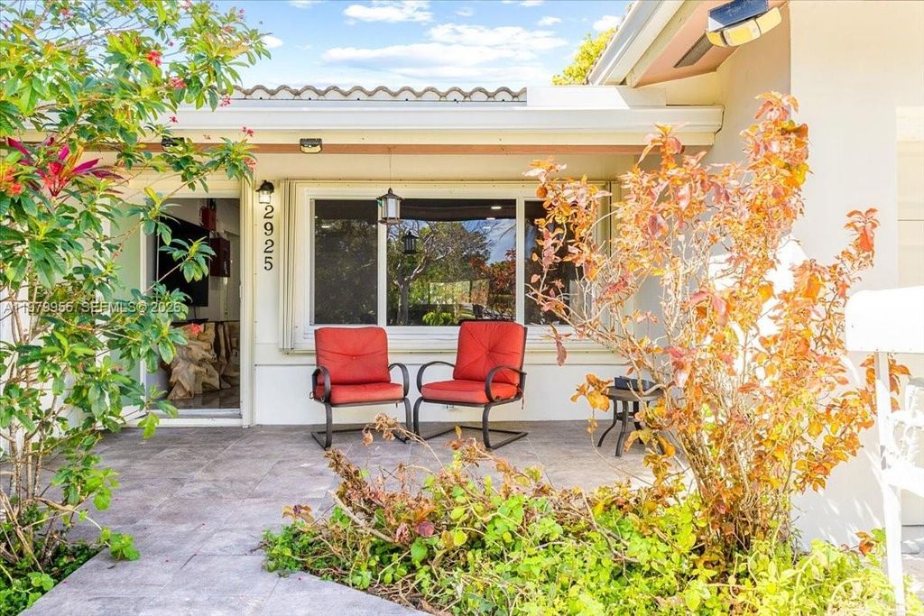 2925 Coral Shores Dr 2925, Fort Lauderdale, FL 33306