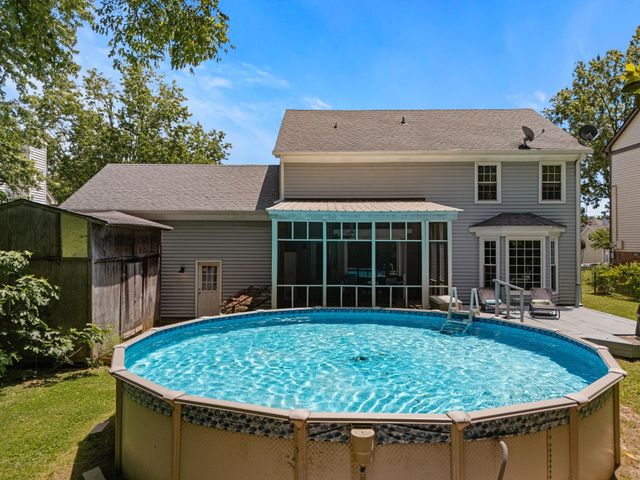 2019 Hidden Cove Rd, Mount Juliet, TN 37122