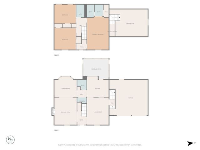 2019 Hidden Cove Rd, Mount Juliet, TN 37122
