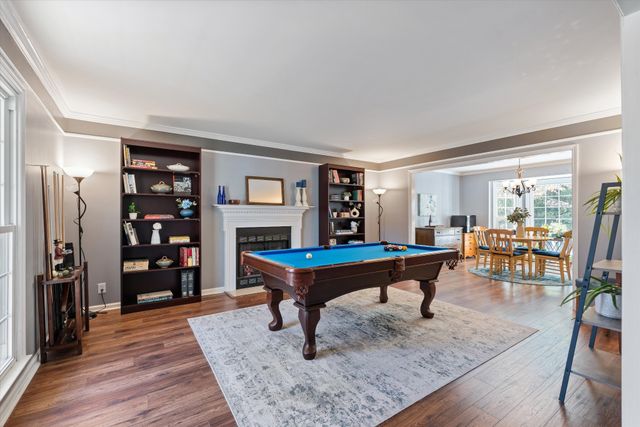 2019 Hidden Cove Rd, Mount Juliet, TN 37122