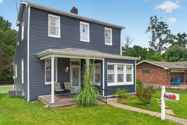 6731 Aliceton Avenue, Affton, MO 63123