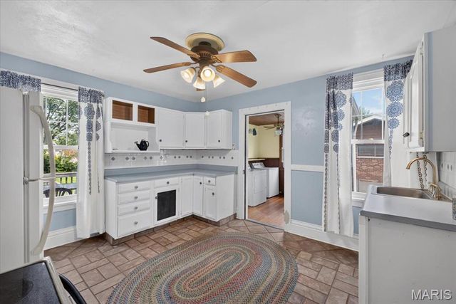 6731 Aliceton Avenue, Affton, MO 63123