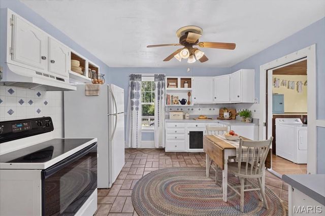 6731 Aliceton Avenue, Affton, MO 63123