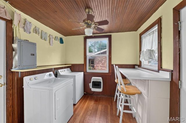 6731 Aliceton Avenue, Affton, MO 63123