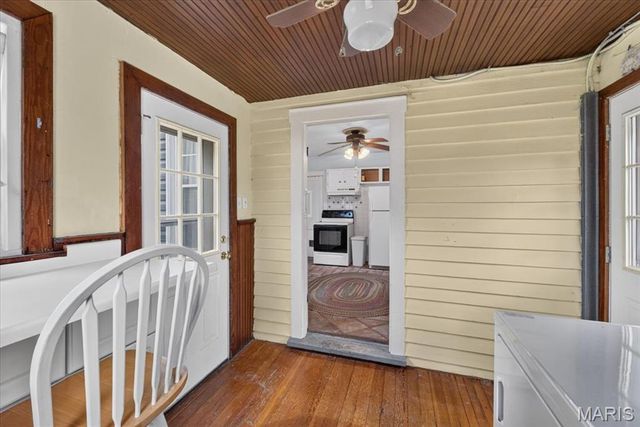 6731 Aliceton Avenue, Affton, MO 63123