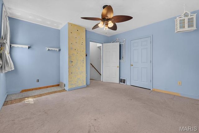 6731 Aliceton Avenue, Affton, MO 63123