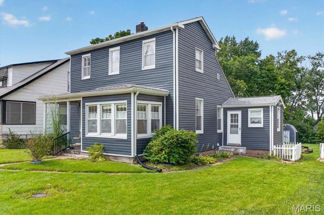 6731 Aliceton Avenue, Affton, MO 63123