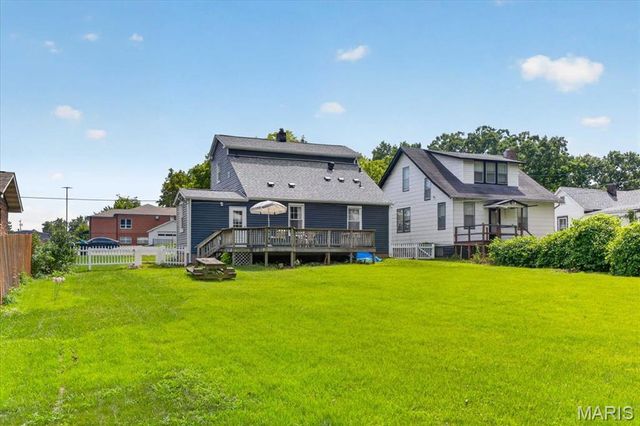 6731 Aliceton Avenue, Affton, MO 63123