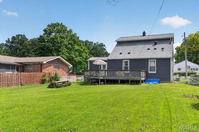 6731 Aliceton Avenue, Affton, MO 63123