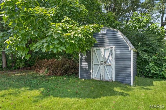 6731 Aliceton Avenue, Affton, MO 63123