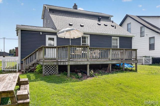 6731 Aliceton Avenue, Affton, MO 63123