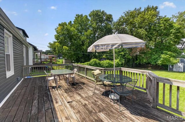 6731 Aliceton Avenue, Affton, MO 63123