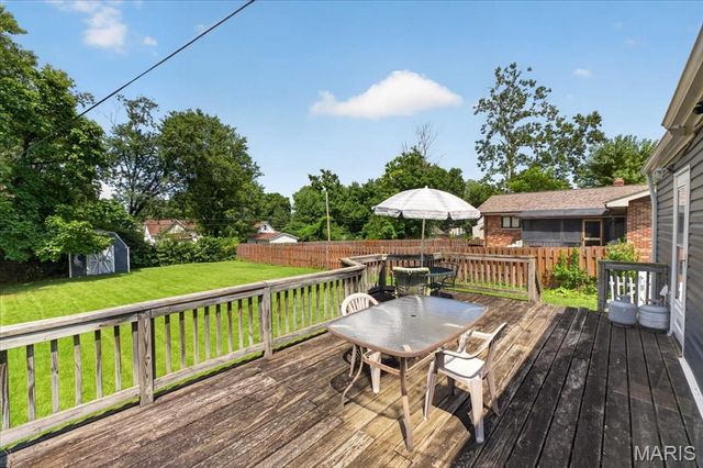 6731 Aliceton Avenue, Affton, MO 63123