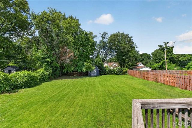 6731 Aliceton Avenue, Affton, MO 63123