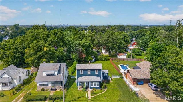 6731 Aliceton Avenue, Affton, MO 63123