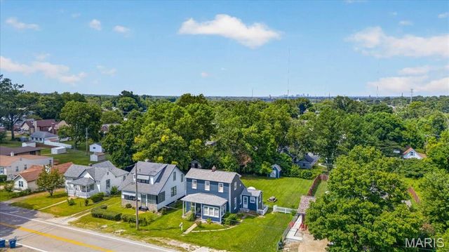 6731 Aliceton Avenue, Affton, MO 63123