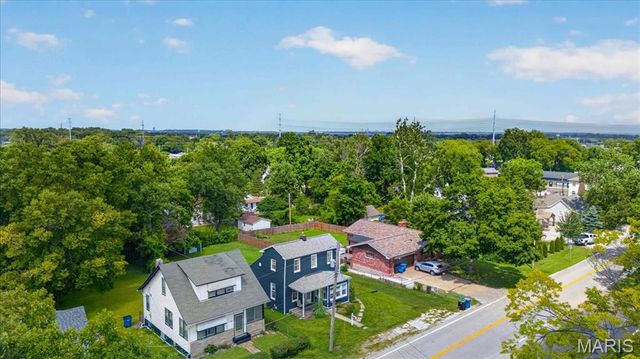 6731 Aliceton Avenue, Affton, MO 63123