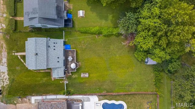 6731 Aliceton Avenue, Affton, MO 63123