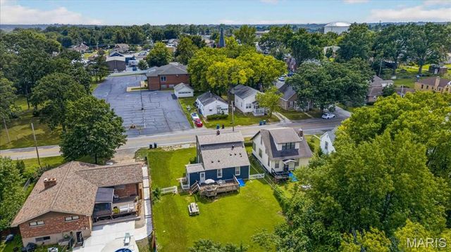 6731 Aliceton Avenue, Affton, MO 63123