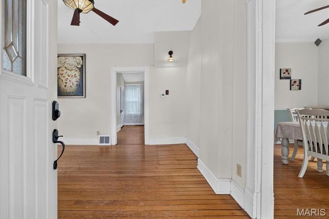 6731 Aliceton Avenue, Affton, MO 63123