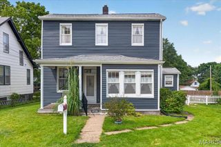 6731 Aliceton Avenue, Affton, MO 63123