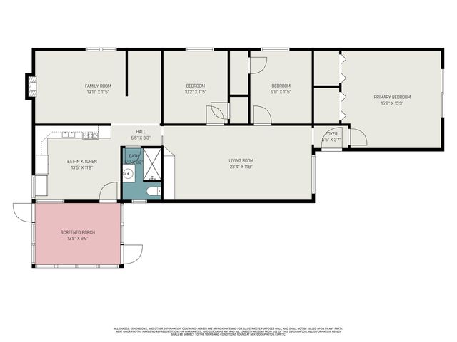 51765 Easy Street, Paw Paw, MI 49079