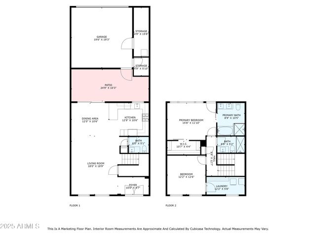 7694 E MINNEZONA Avenue, Scottsdale, AZ 85251