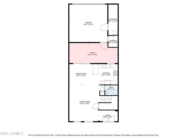 7694 E MINNEZONA Avenue, Scottsdale, AZ 85251