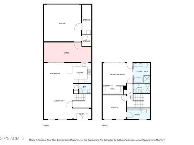 7694 E MINNEZONA Avenue, Scottsdale, AZ 85251